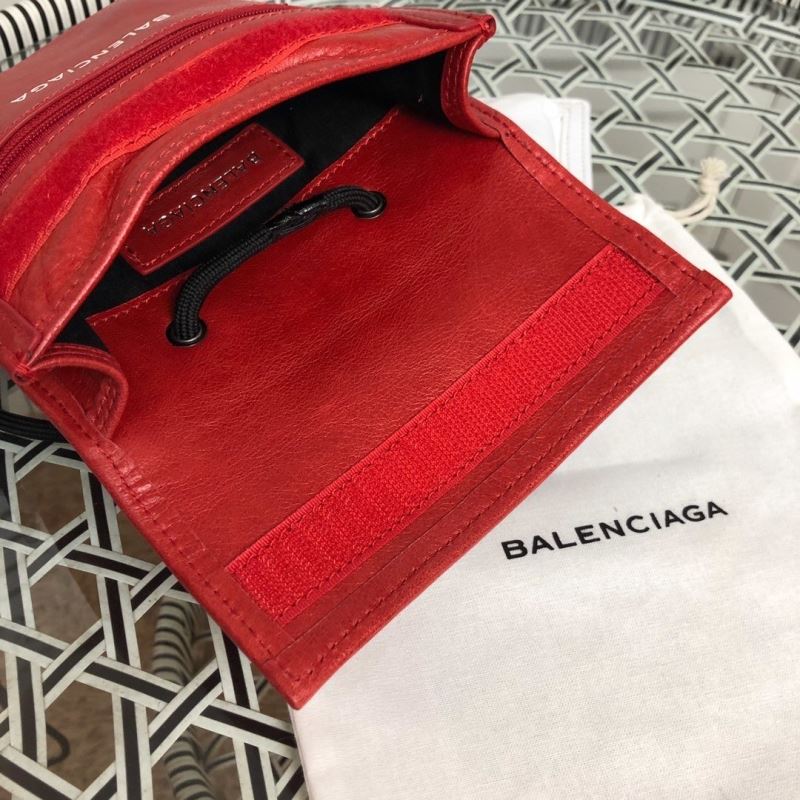 Balenciaga Satchel Bags